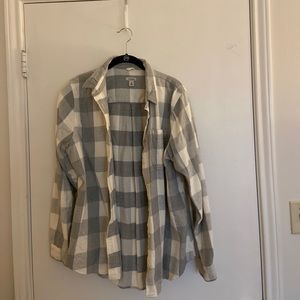 L.L. Bean women’s Flannel, never been worn